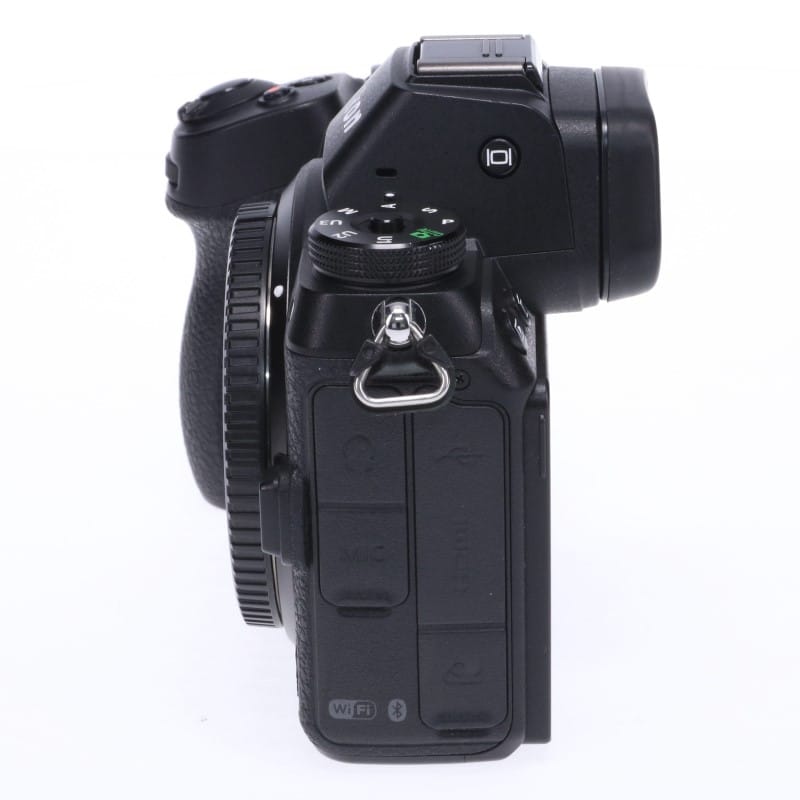 Nikon Z6 中古 Nikon Z6 ボディ 中古 C2120169423880｜中古通販フジヤカメラ