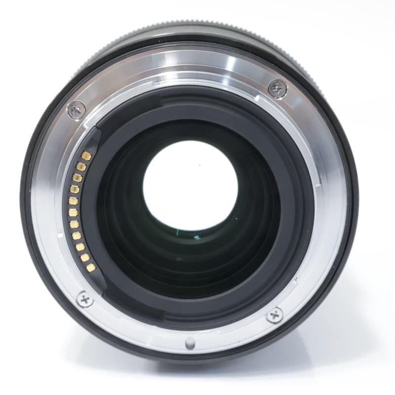 NIKKOR Z 50mm f/1.8 S
