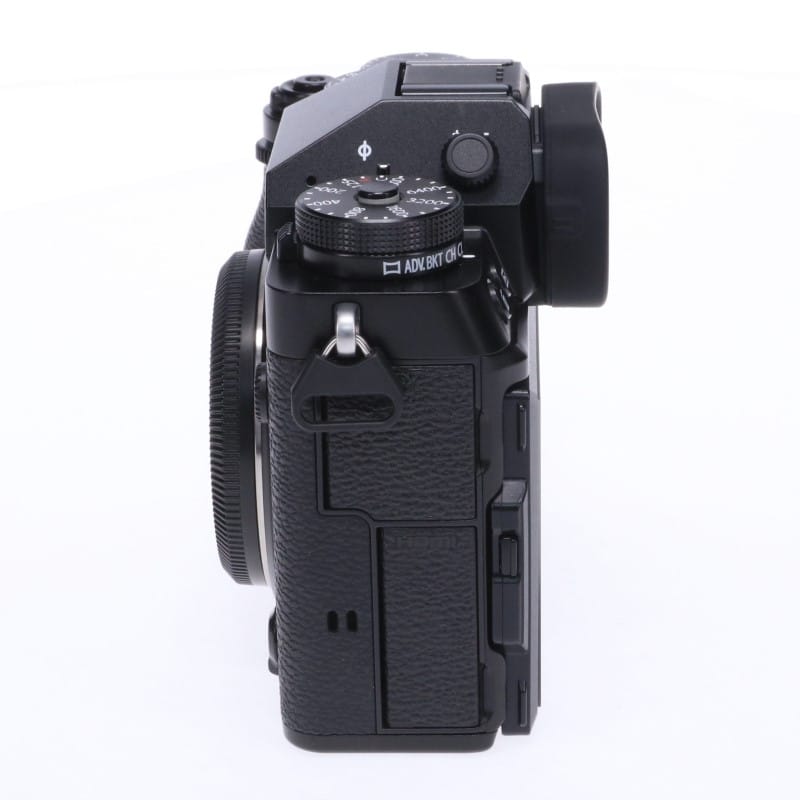 FUJIFILM X-T5 ボディ ブラック