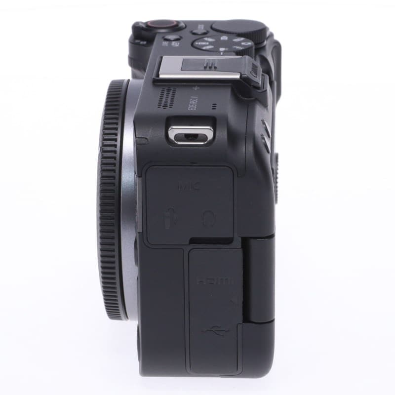 EOS R50 V ボディー