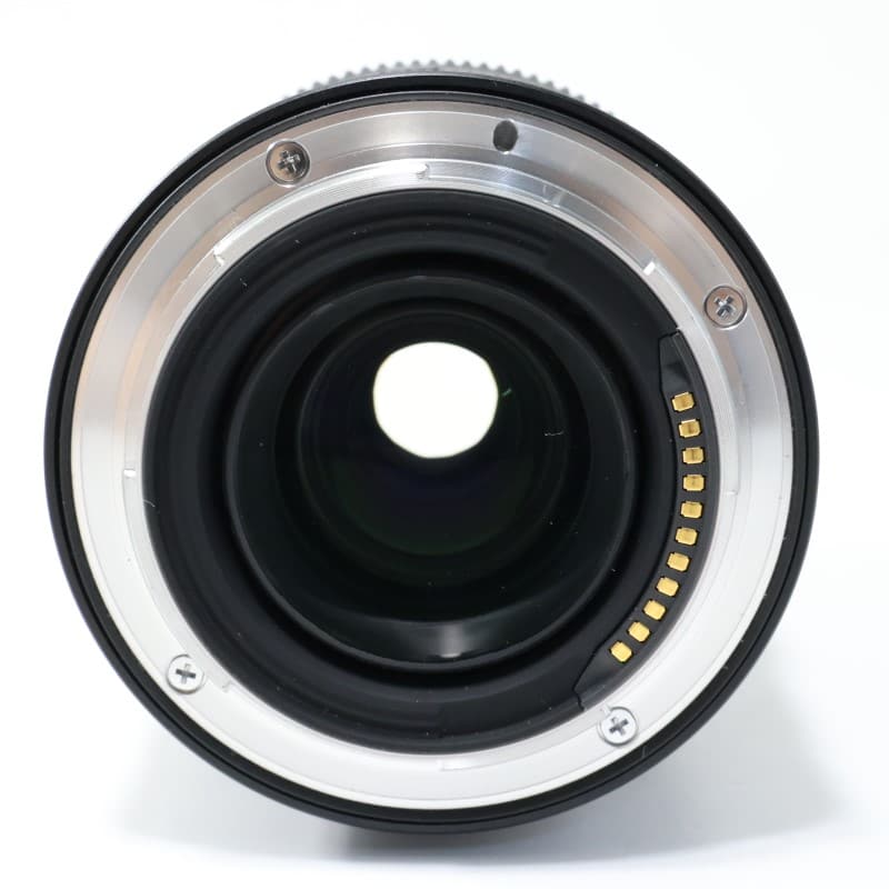 NIKKOR Z 24-200mm f/4-6.3 VR