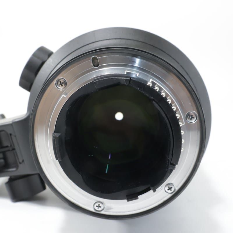 AF-S NIKKOR 70-200mm f/2.8G ED VR II