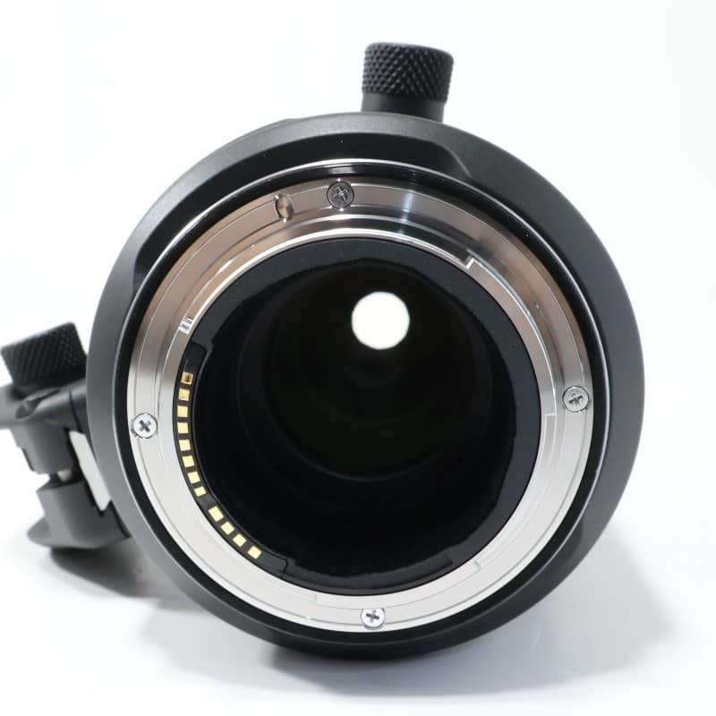 RF70-200mm F2.8 L IS USM Z ブラック