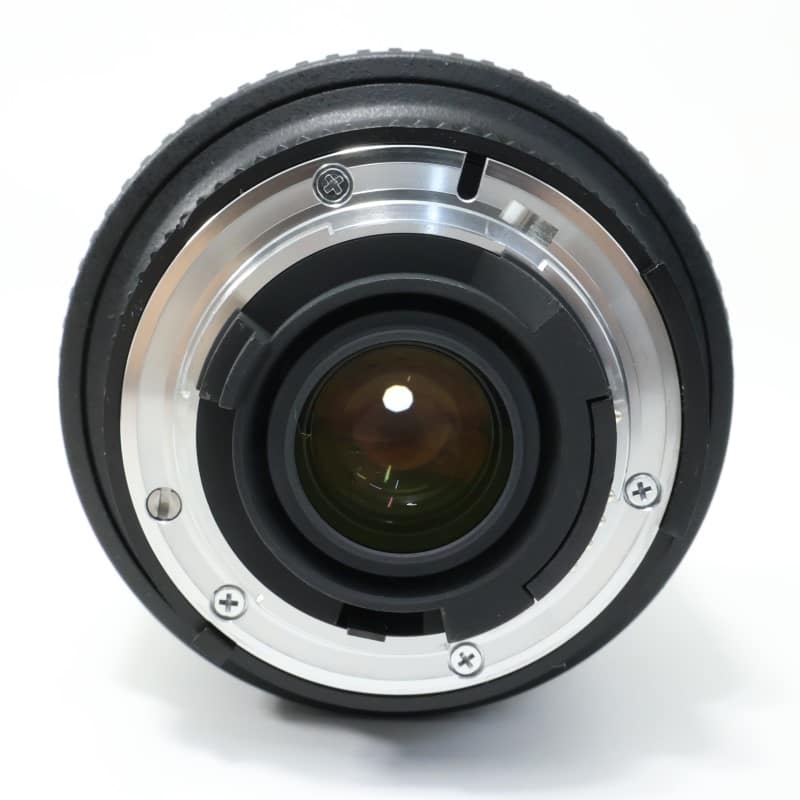 AI AF Zoom-Nikkor 24-85mm f/2.8-4D IF