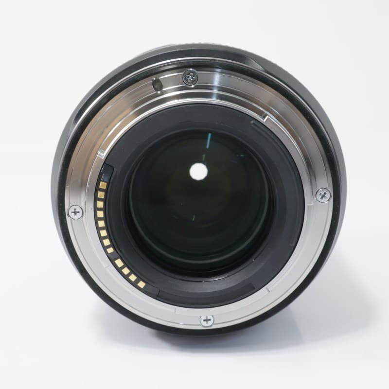 RF50mm F1.4 L VCM