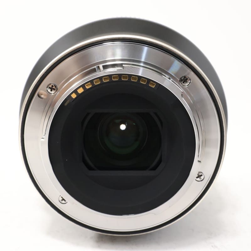 35mm F/2.8 Di III OSD M1:2 (Model F053) ソニー E マウント用