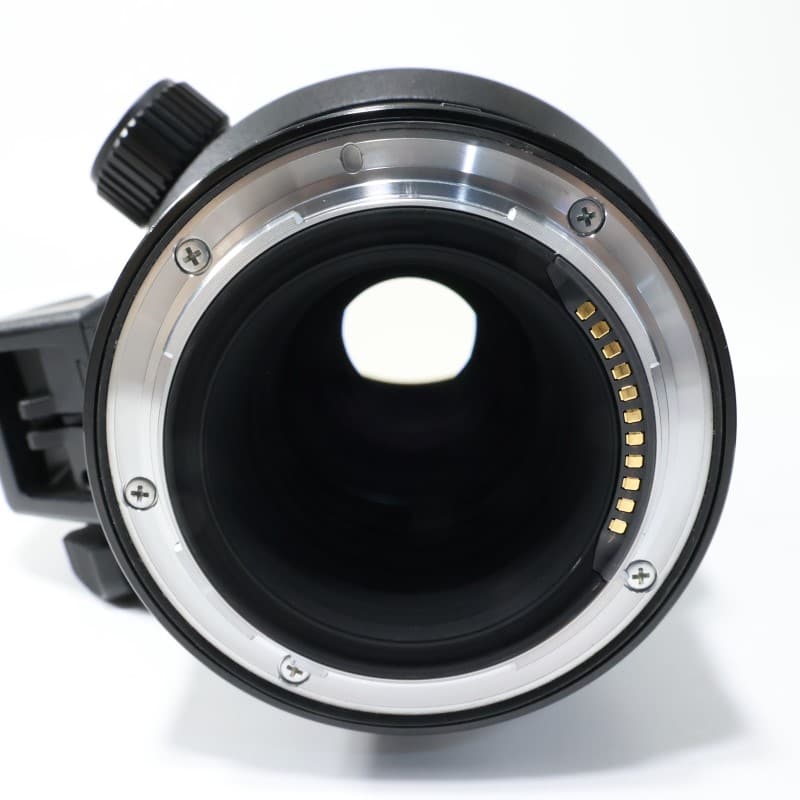 NIKKOR Z 70-200mm f/2.8 VR S