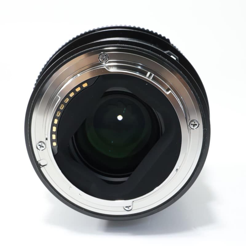 65mm F2 DG DN Contemporary ソニーE