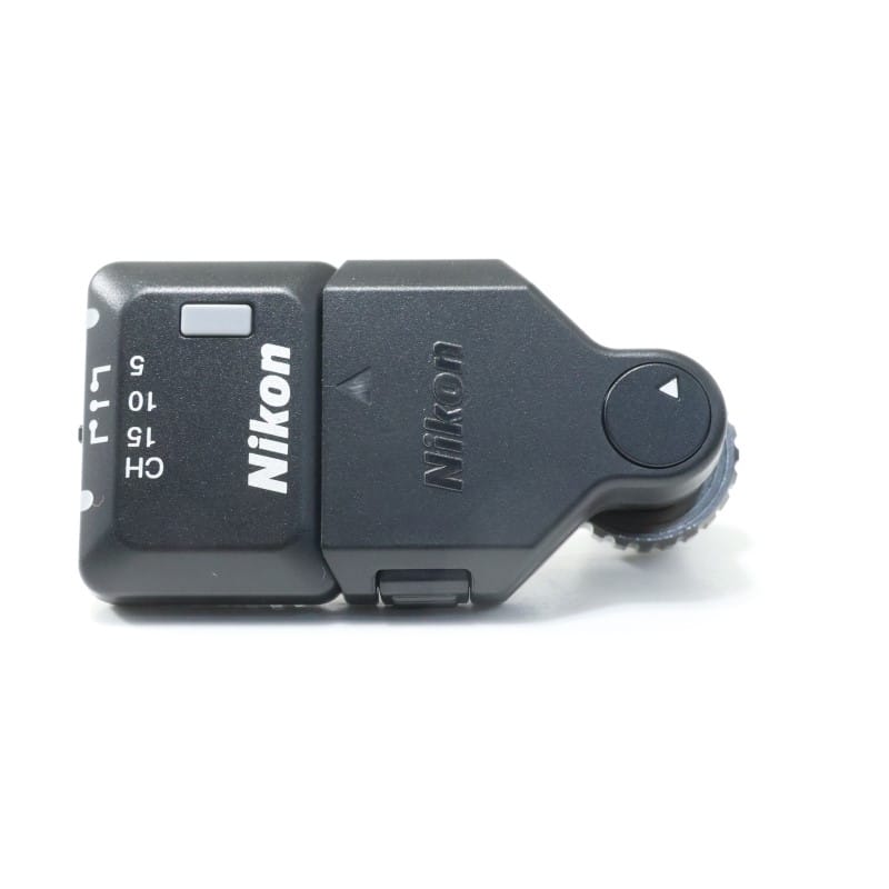 ワイヤレスリモートコントローラーセット WR-10