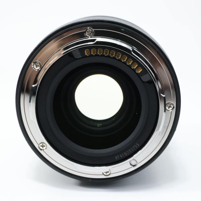 LUMIX S 50mm F1.8 S-S50