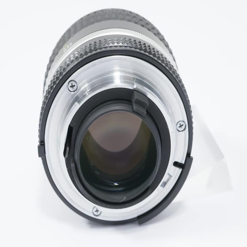 AI Nikkor 50mm f/1.4S
