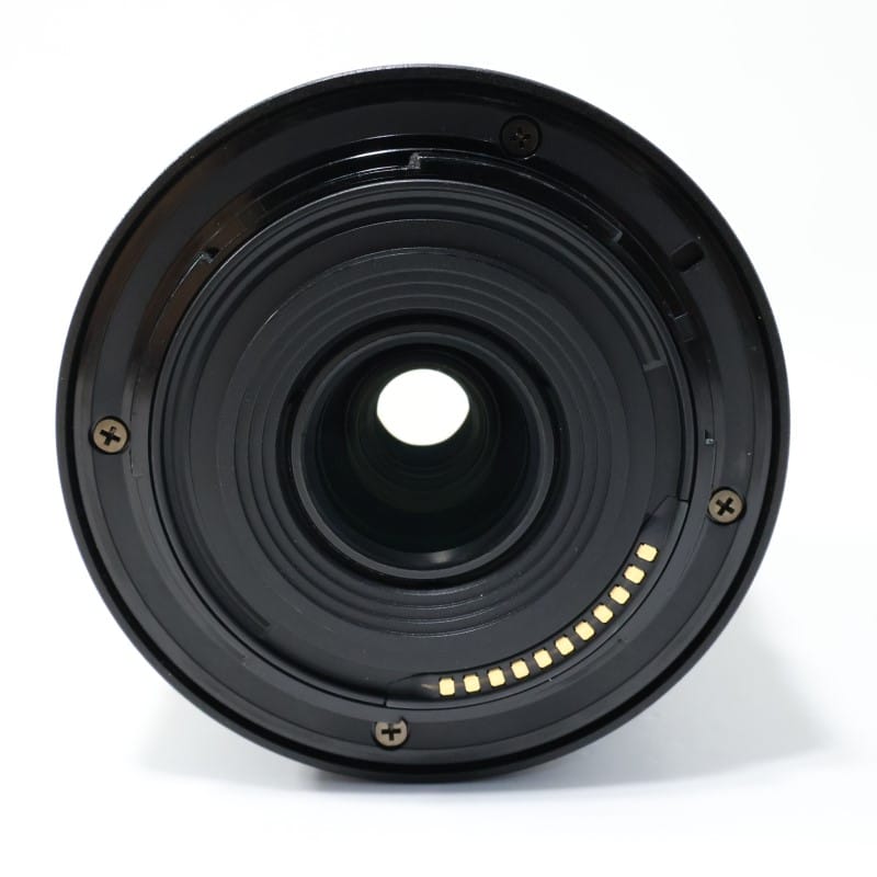 NIKKOR Z DX 18-140mm f/3.5-6.3 VR