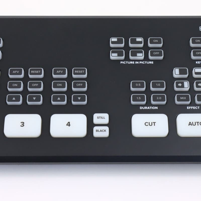 SWATEMMINI [ATEM Mini]