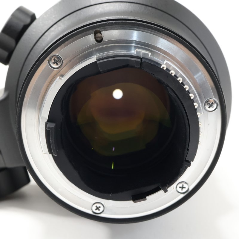 AF-S NIKKOR 70-200mm f/2.8G ED VR II
