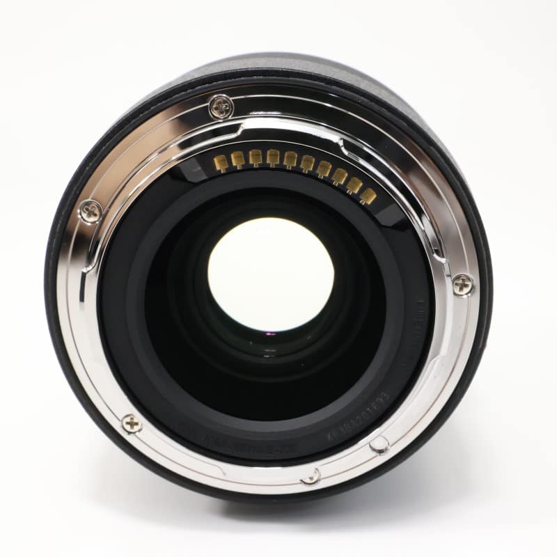 LUMIX S 50mm F1.8 S-S50