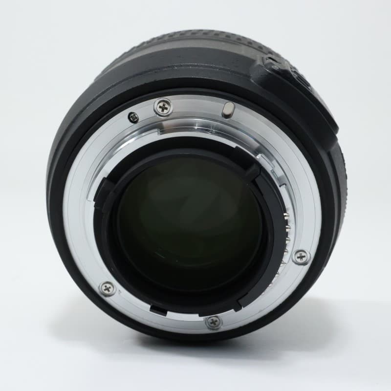 AF-S NIKKOR 50mm f/1.4G