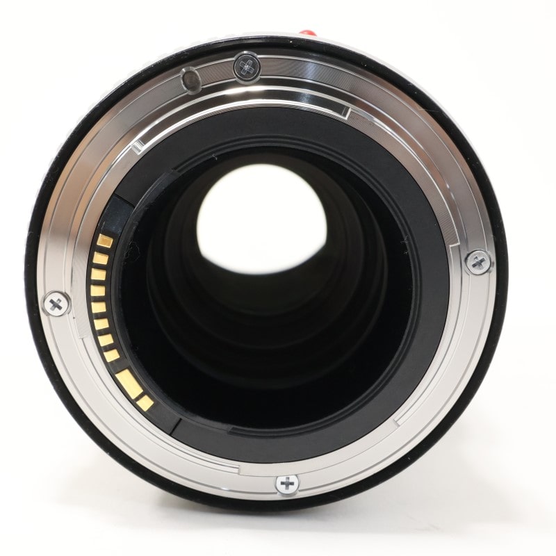 EF70-200mm F4L IS II USM