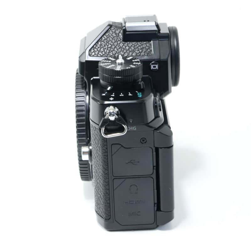 Nikon Zf ボディ Nikon Zf ボディ｜新品通販フジヤカメラ