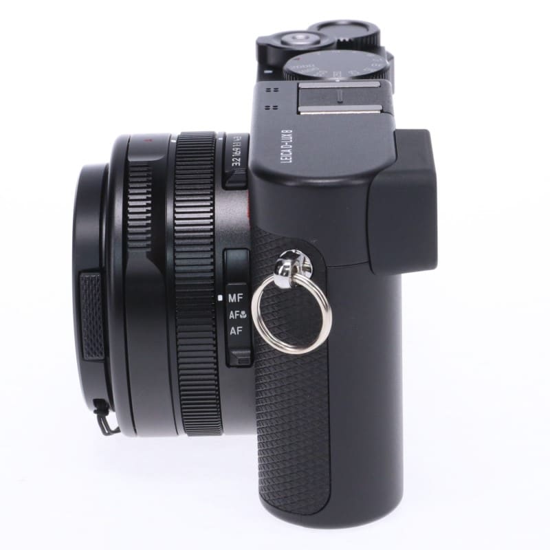 Leica ライカ D-LUX8 19191 中古 C2120169577064｜中古通販