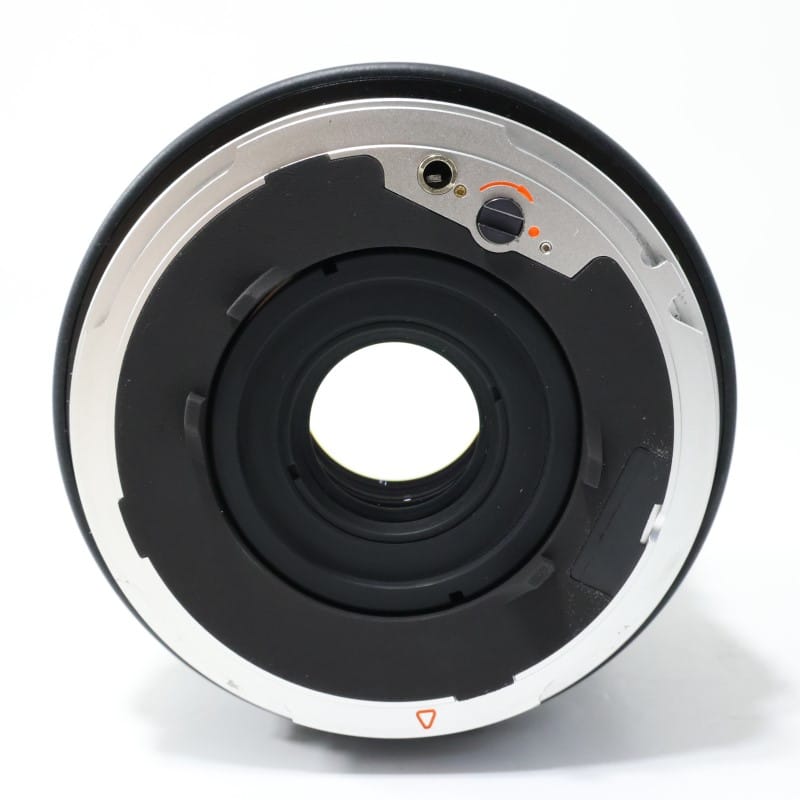 CFi 50mm F4 FLE