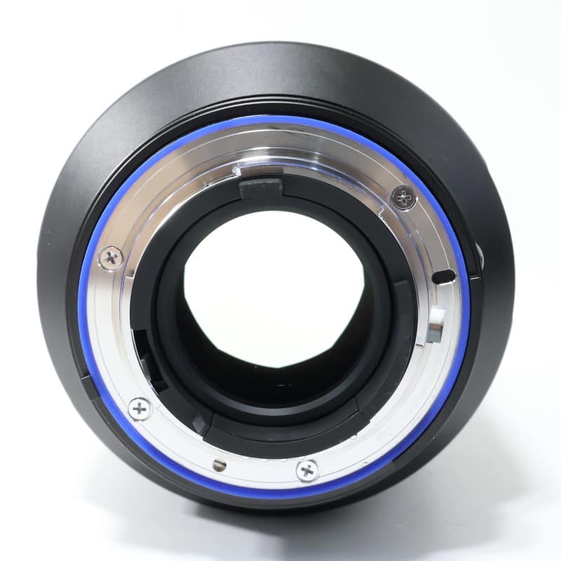 Milvus 1.4/35 ZF.2