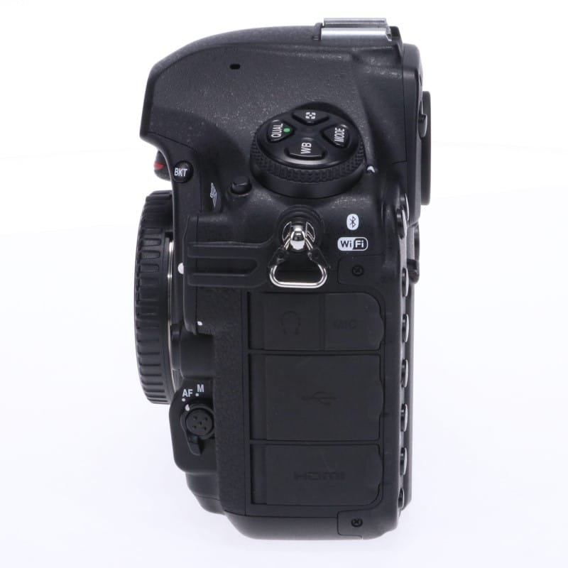 D850 ボディ