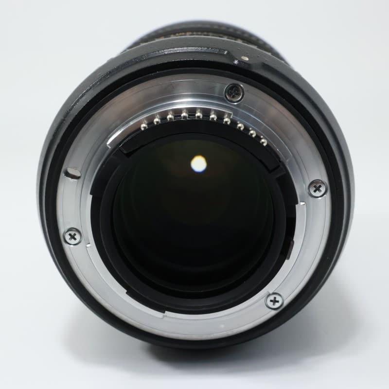 AF-S NIKKOR 24-70mm f/2.8G ED
