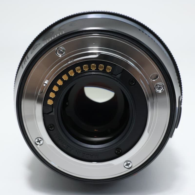 M.ZUIKO DIGITAL ED 12-40mm F2.8 PRO