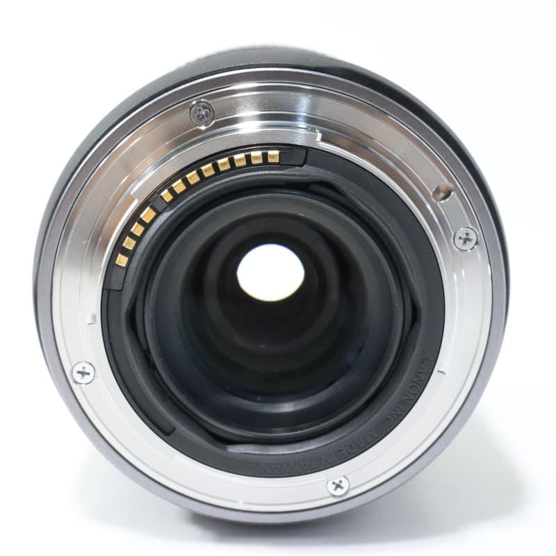 RF24-105mm F4-7.1 IS STM