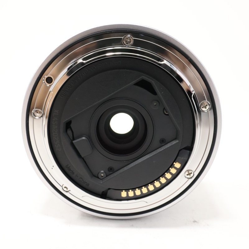 LUMIX S 18-40mm F4.5-6.3 S-R1840