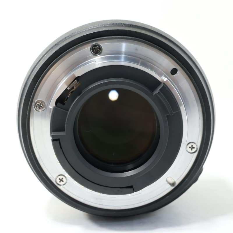 AF-S DX NIKKOR 35mm f/1.8G