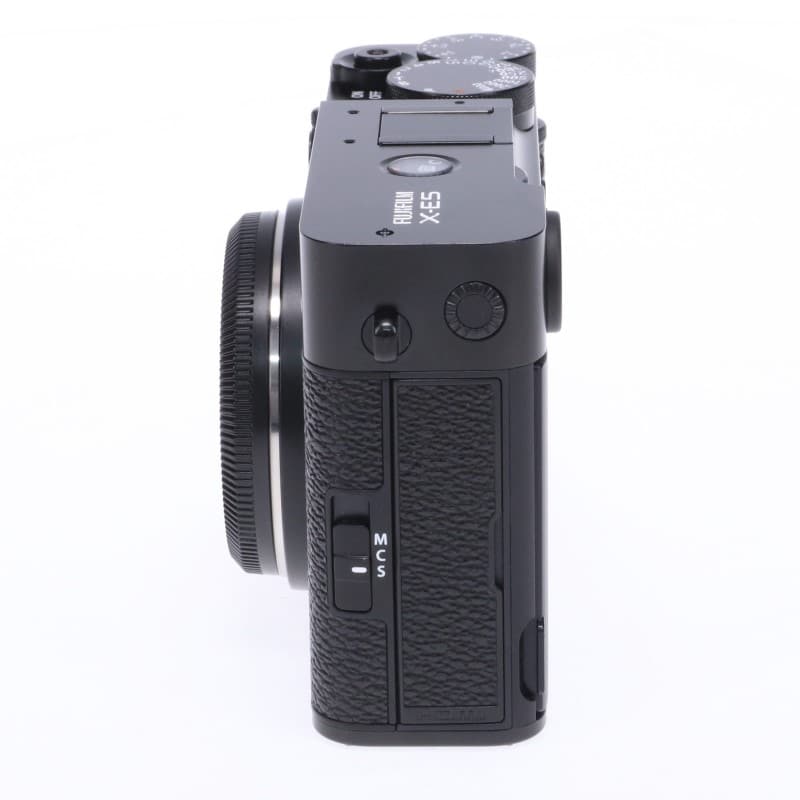 FUJIFILM X-E5 ボディ ブラック