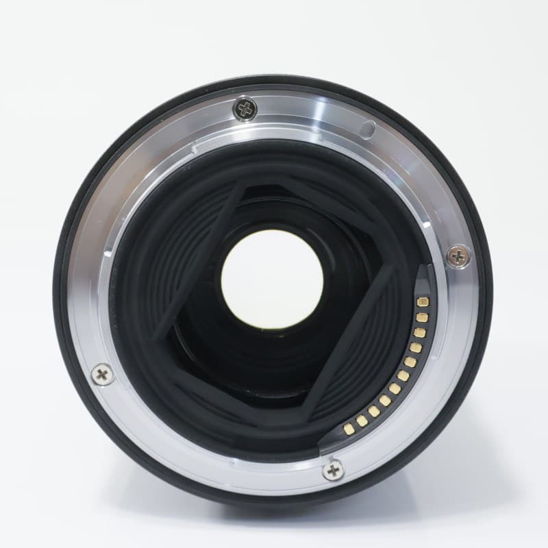 NIKKOR Z 28-75mm f/2.8