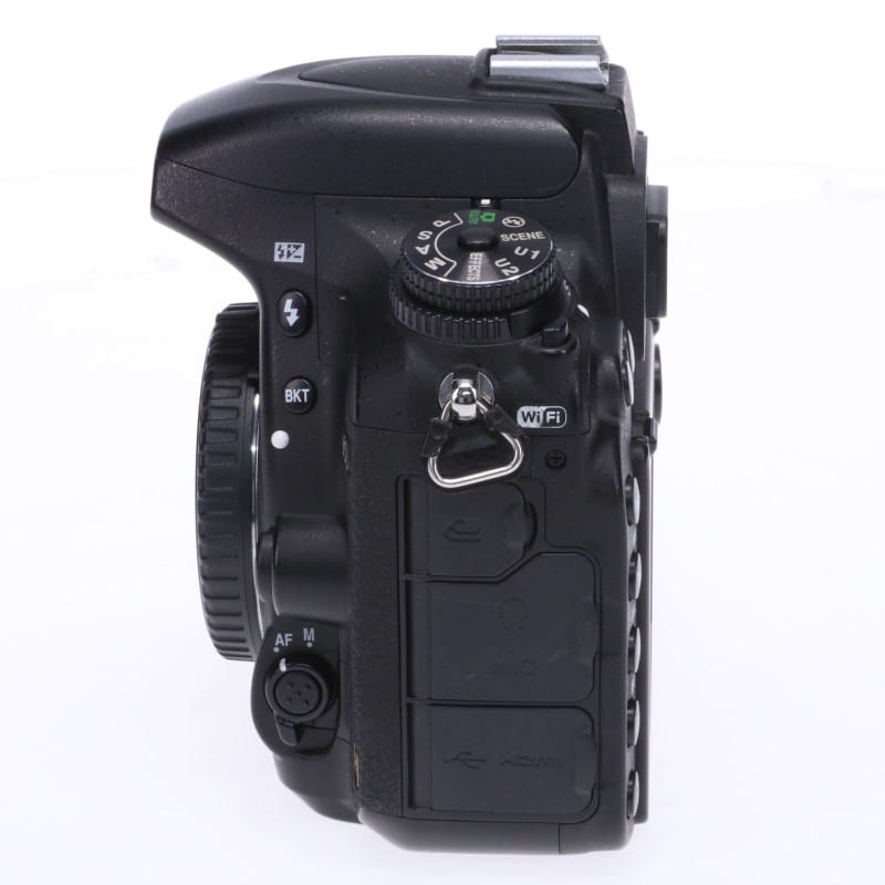 D750 ボディ