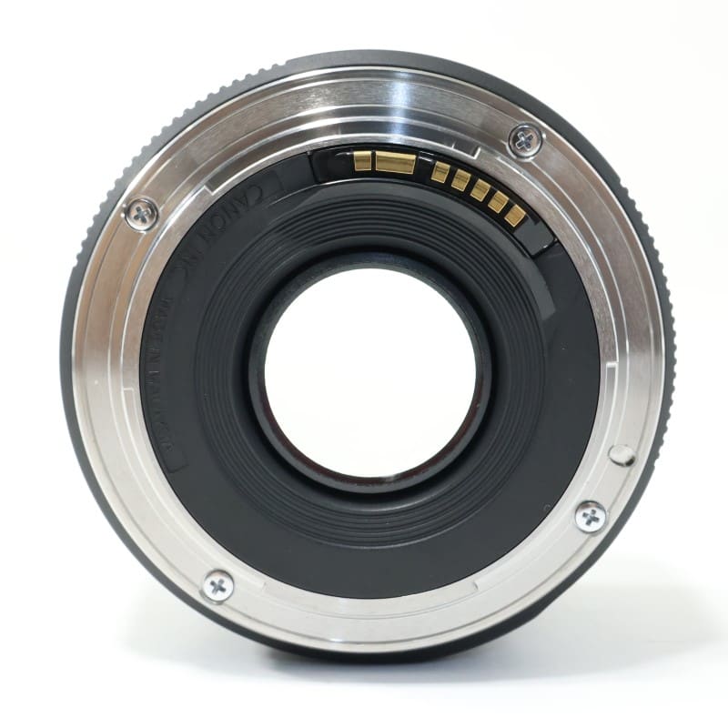 EF50mm F1.8 STM