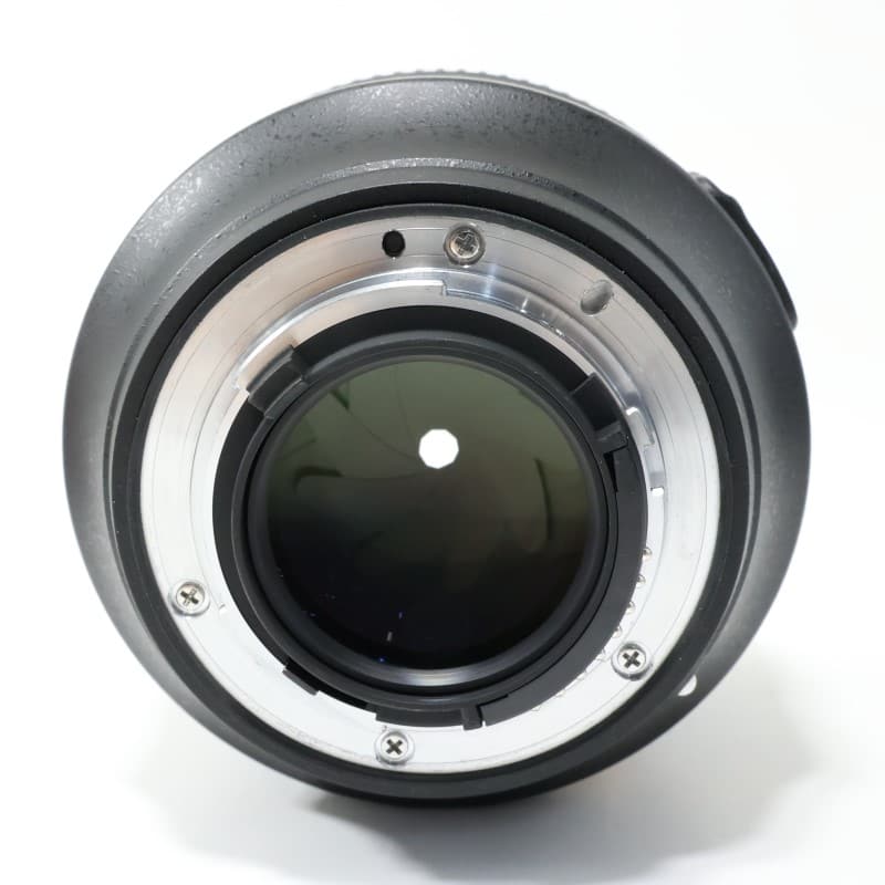 AF-S NIKKOR 58mm f/1.4G