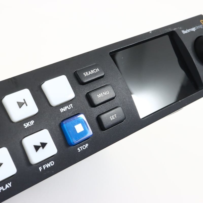 HYPERD/ST/DCHP [HyperDeck Studio HD Plus]