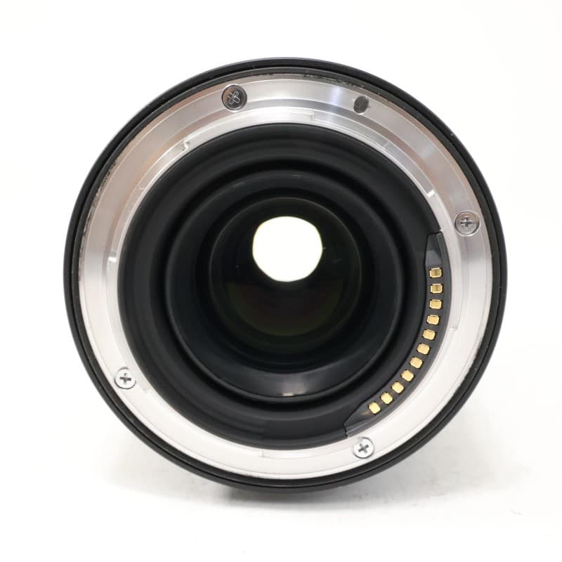 NIKKOR Z 24-200mm f/4-6.3 VR