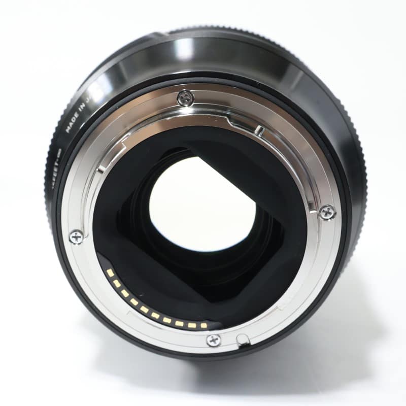 50mm F1.4 DG DN | Art ソニーE