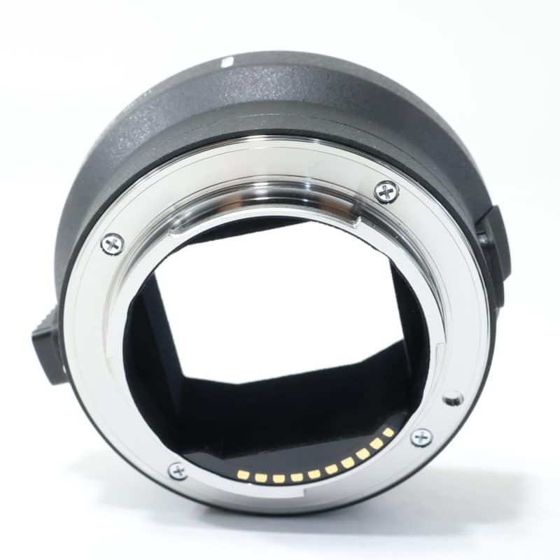 MOUNT CONVERTER MC-11 CANON EF-E