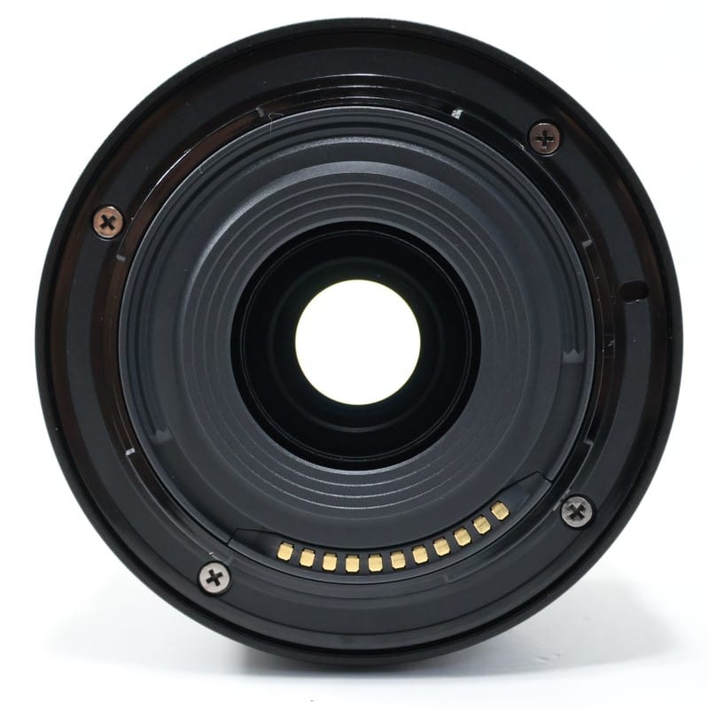 NIKKOR Z DX 24mm f/1.7