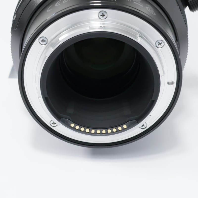 NIKKOR Z 70-200mm f/2.8 VR S II