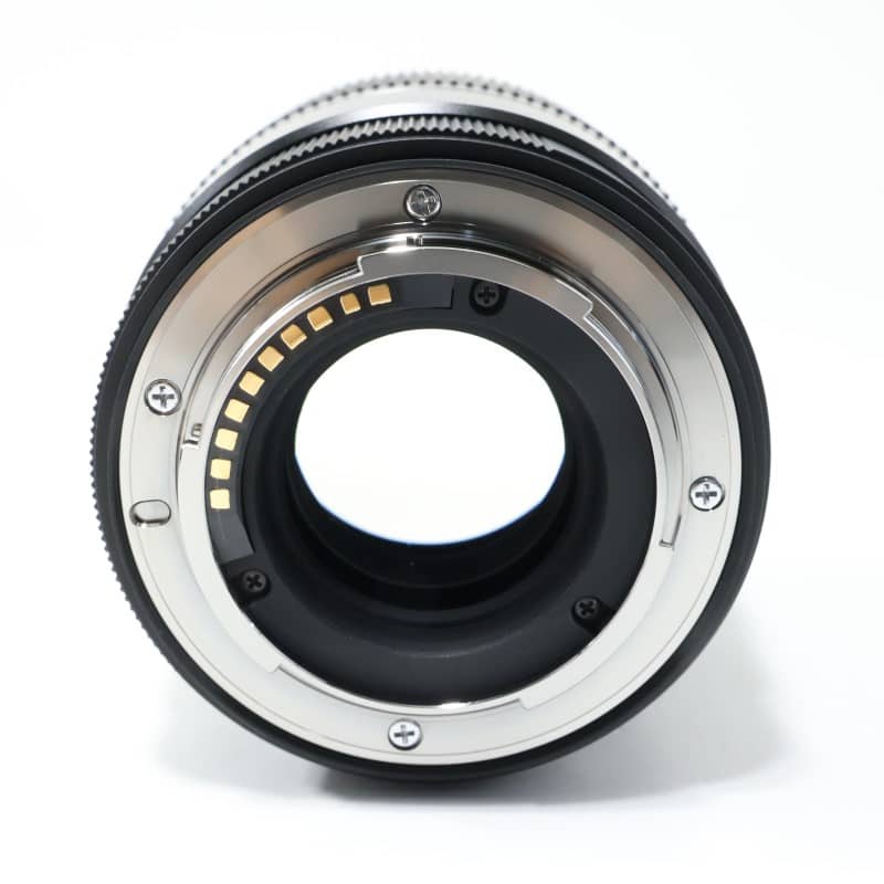 30mm F1.4 DC DN Contemporary 富士フイルムX