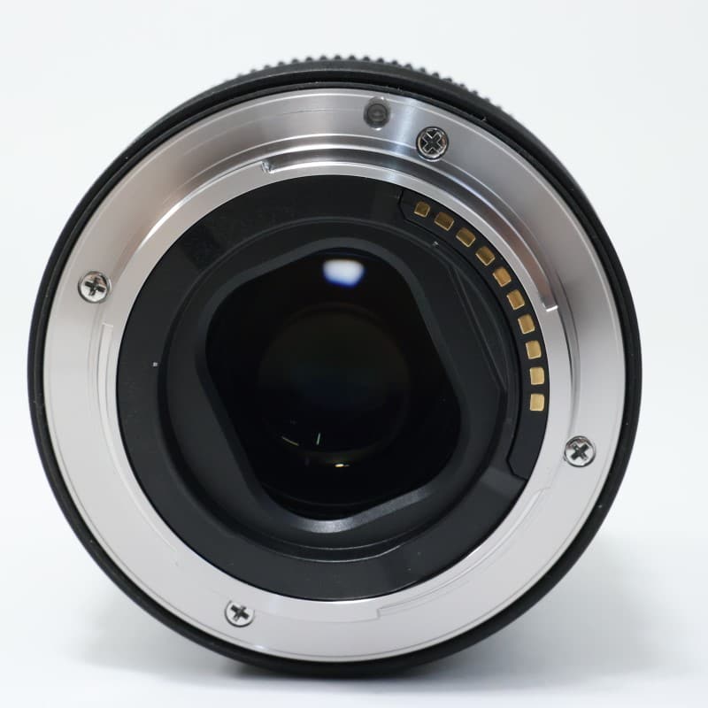 E 15mm F1.4 G SEL15F14G