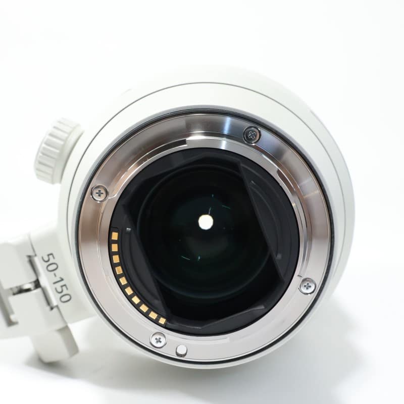 FE 50-150mm F2 GM SEL50150GM