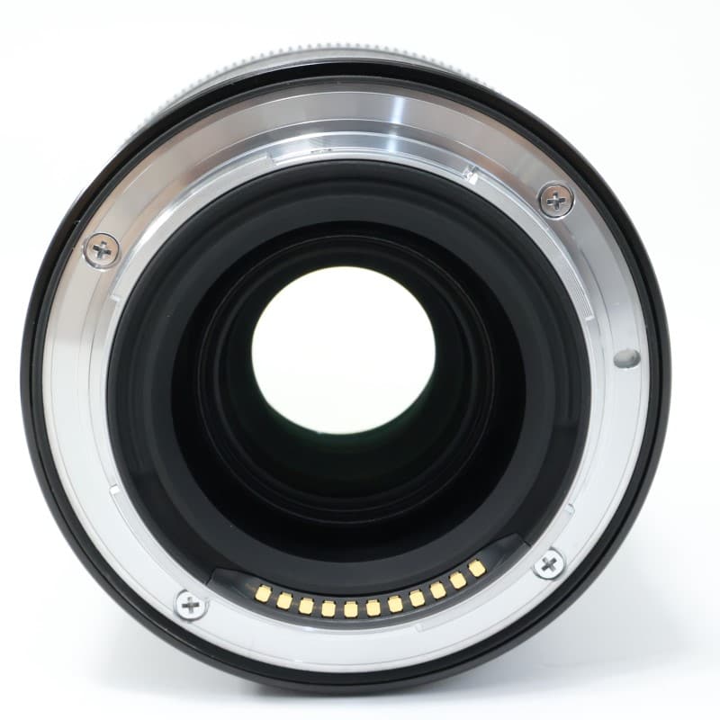 NIKKOR Z 35mm f/1.8 S
