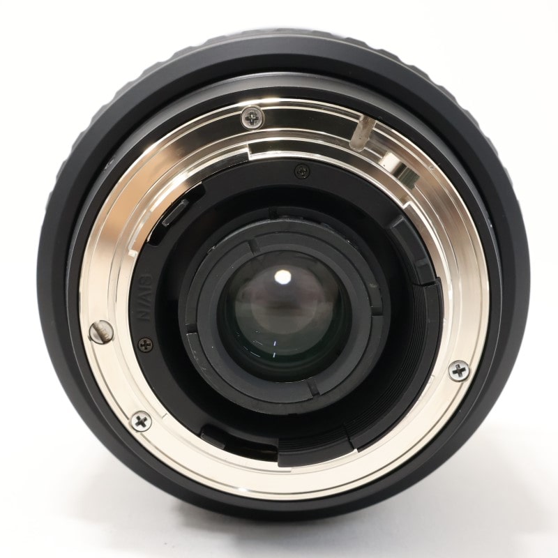 AT-X 16.5-135/3.5-5.6 DX ニコン