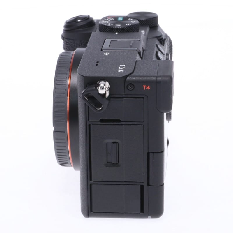 α7C II ボディ ブラック ILCE-7CM2B