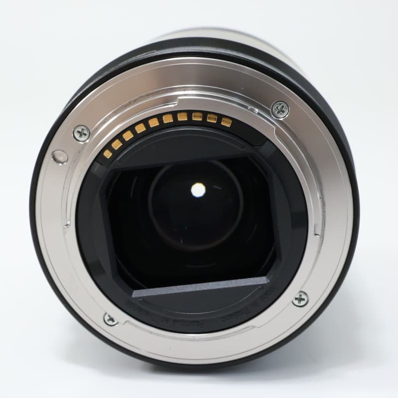Sonnar T* FE 55mm F1.8 ZA SEL55F18Z