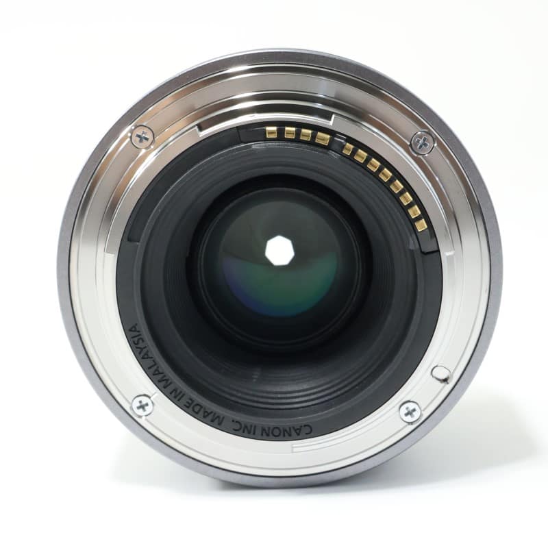 RF50mm F1.8 STM
